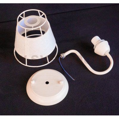 Светильник настенный бра Lumion 3663/1W LINDSAY