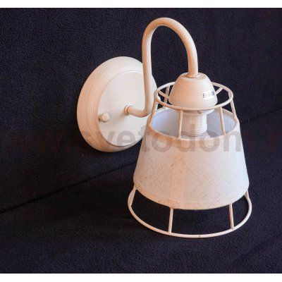 Светильник настенный бра Lumion 3663/1W LINDSAY