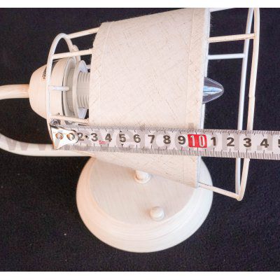 Светильник настенный бра Lumion 3663/1W LINDSAY