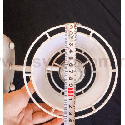 Светильник настенный бра Lumion 3663/1W LINDSAY