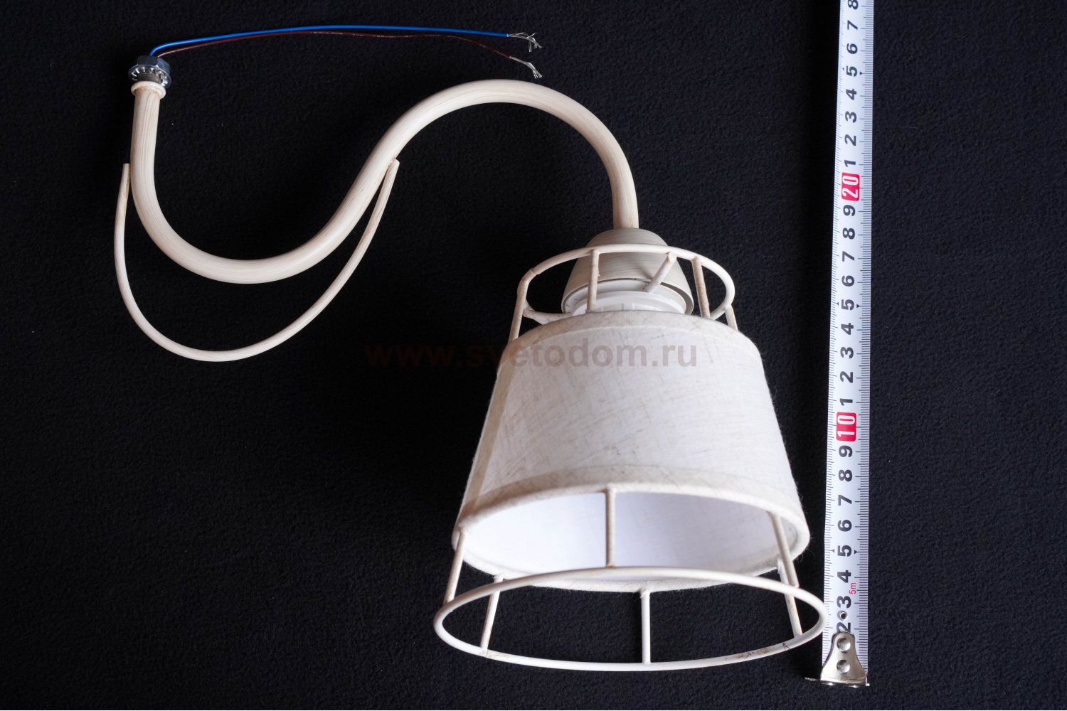 Люстра потолочная Lumion 3663/3C LINDSAY