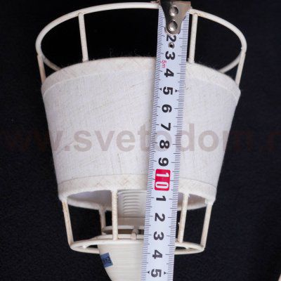 Люстра потолочная Lumion 3663/3C LINDSAY