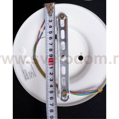 Люстра потолочная Lumion 3663/6C LINDSAY