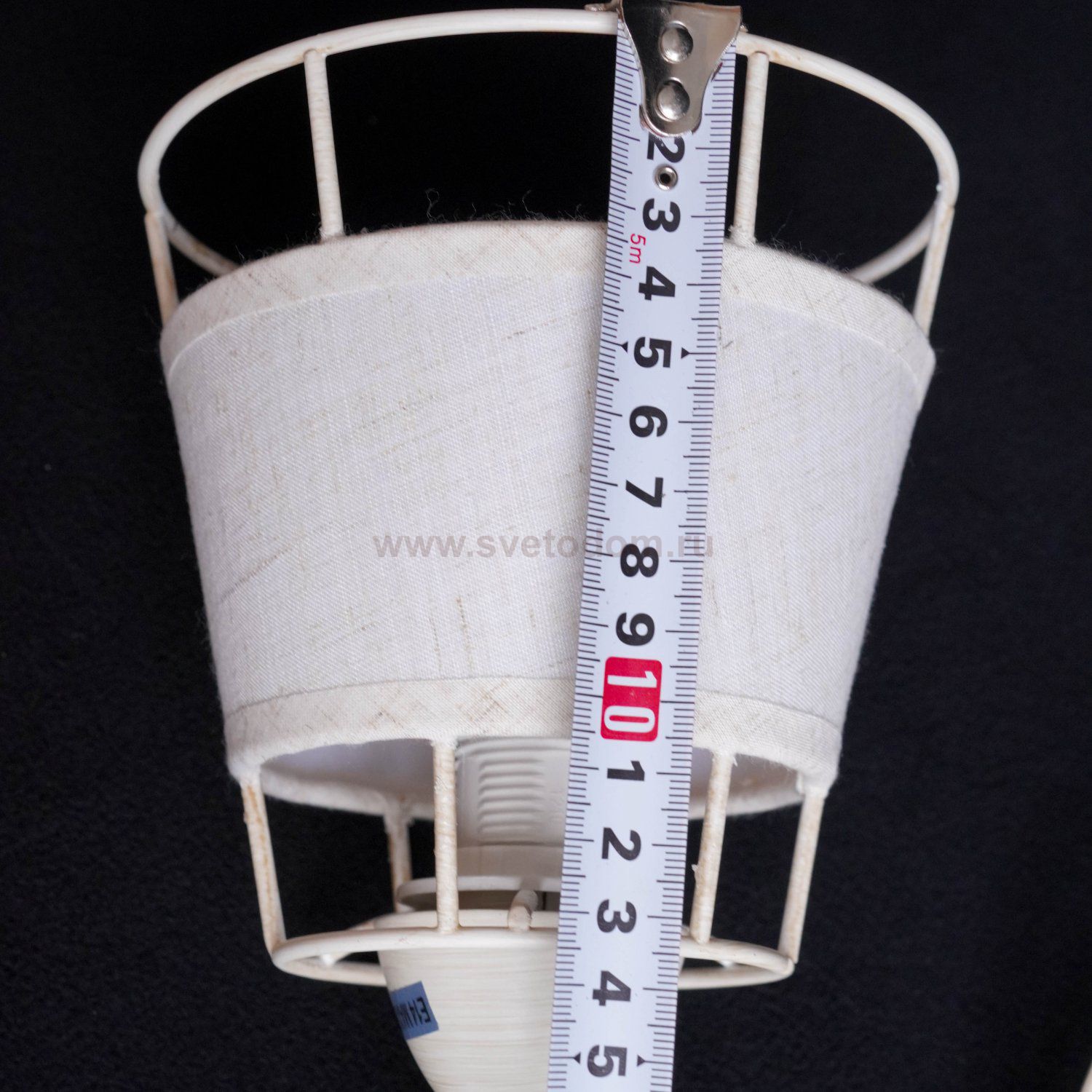 Люстра потолочная Lumion 3663/6C LINDSAY