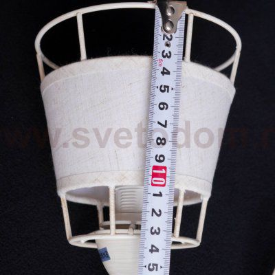 Люстра потолочная Lumion 3663/6C LINDSAY