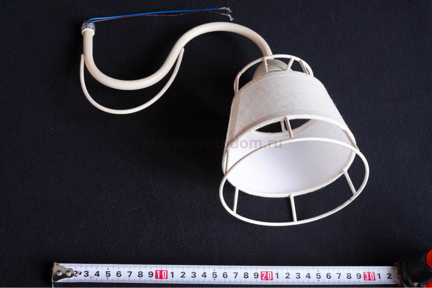 Люстра потолочная Lumion 3663/6C LINDSAY