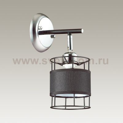 Светильник настенный бра Lumion 3664/1W KAYDEN