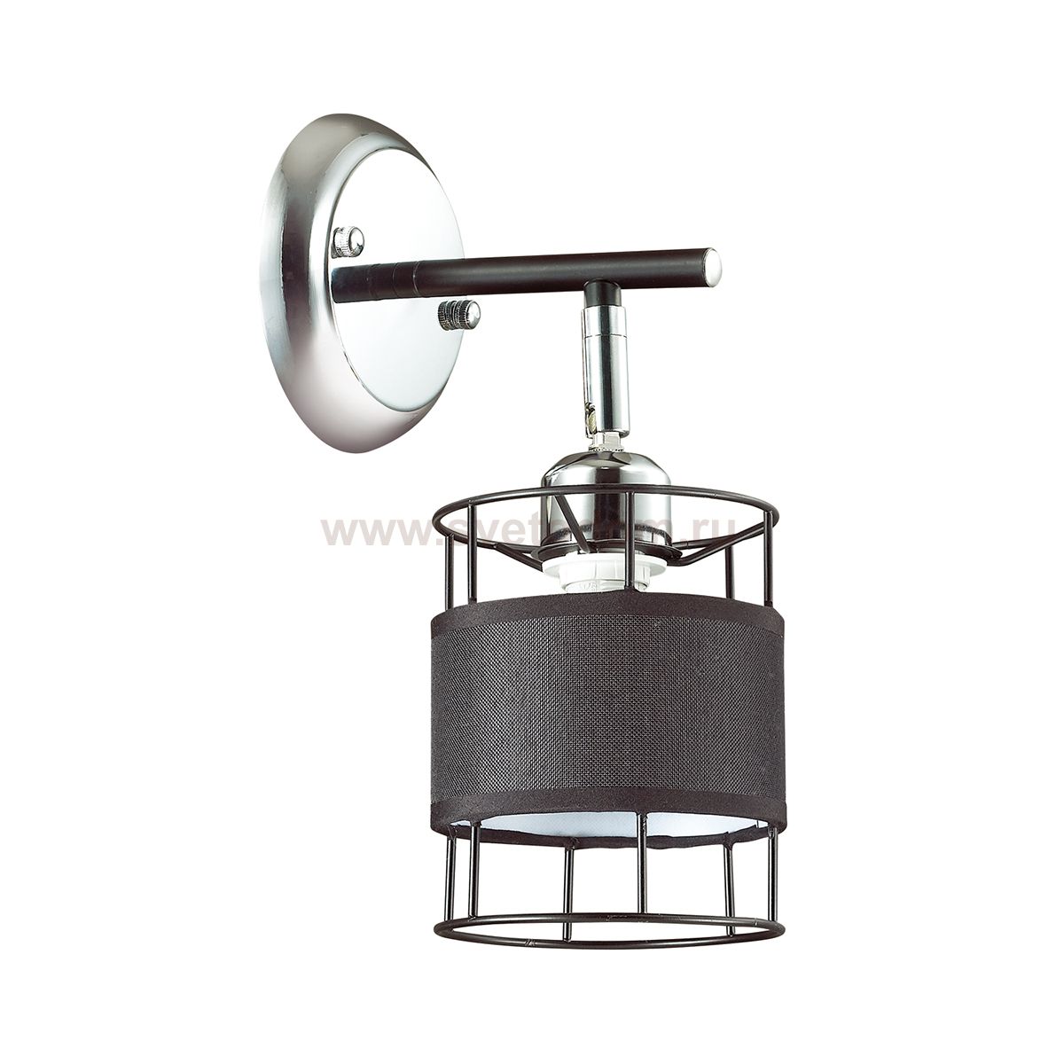 Светильник настенный бра Lumion 3664/1W KAYDEN