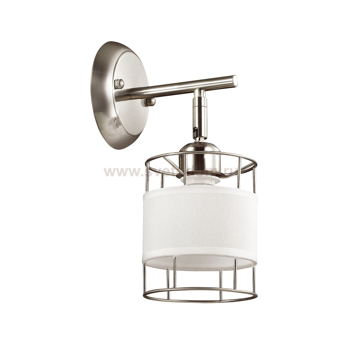 Светильник настенный бра Lumion 3665/1W KAYDEN