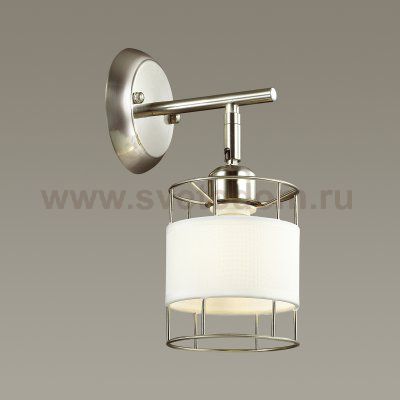 Светильник настенный бра Lumion 3665/1W KAYDEN