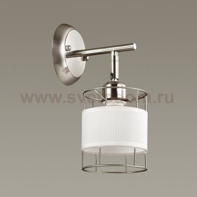 Светильник настенный бра Lumion 3665/1W KAYDEN