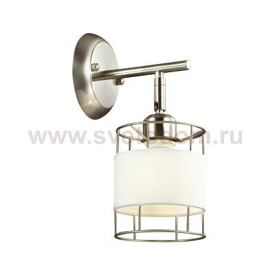Светильник настенный бра Lumion 3665/1W KAYDEN