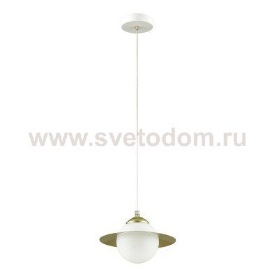 Подвесной светильник Lumion 3666/1 PRISCILLA