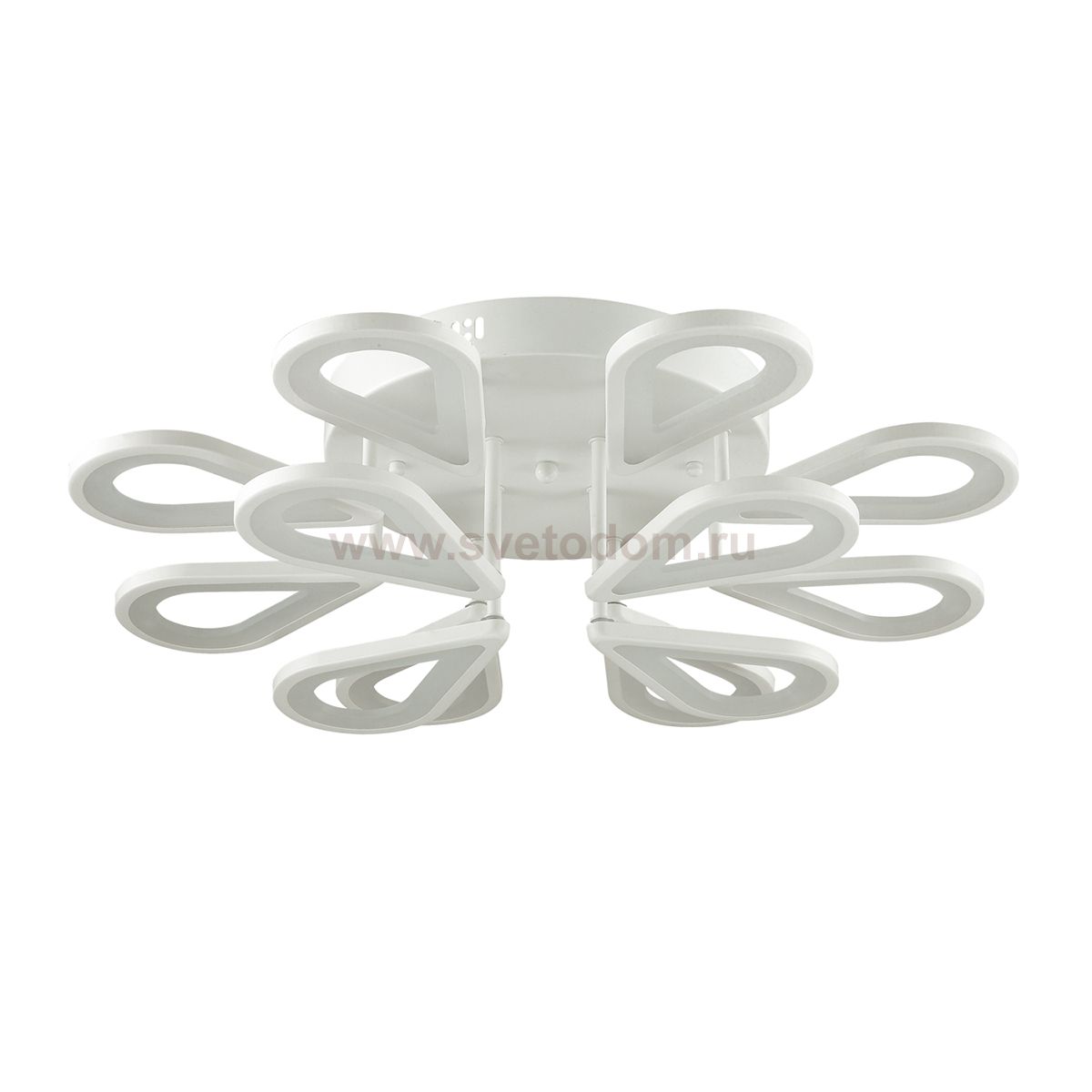 Люстра потолочная Lumion 3668/99CL ALODIA