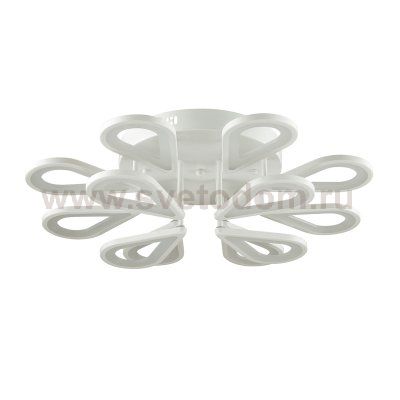 Люстра потолочная Lumion 3668/99CL ALODIA