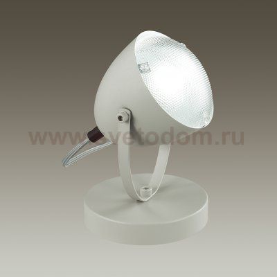 Настольная лампа Lumion 3669/1T BELKO