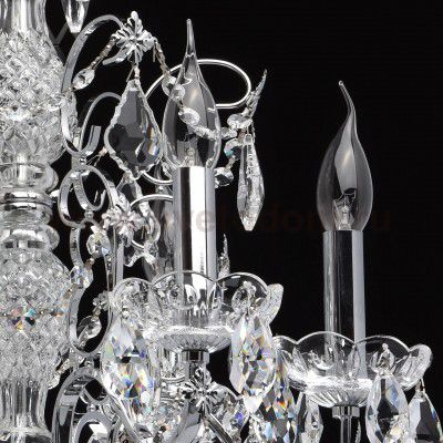 Люстра Mw light 367013306 Каролина