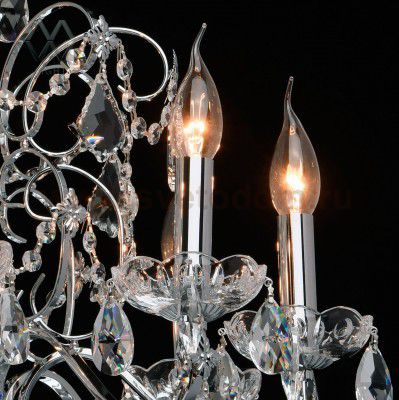 Люстра Mw light 367013408 Каролина