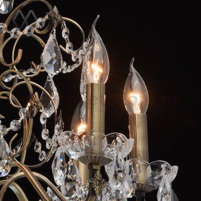 Люстра Mw light 367014008 Каролина