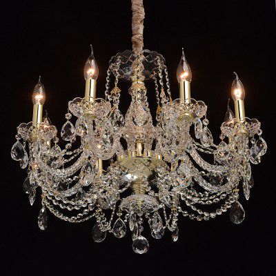 Mw light 367015008 Светильник