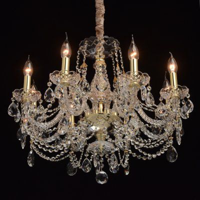 Mw light 367015008 Светильник