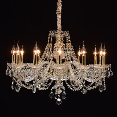 Mw light 367015212 Светильник