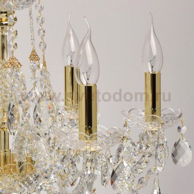 367015630 CHIARO Светильник