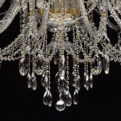 367015630 CHIARO Светильник