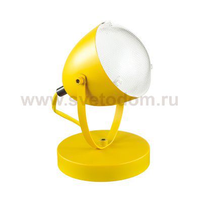 Настольная лампа Lumion 3670/1T BELKO