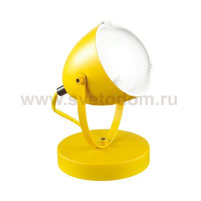 Настольная лампа Lumion 3670/1T BELKO