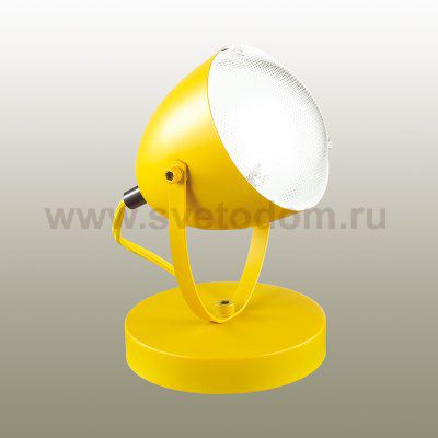 Настольная лампа Lumion 3670/1T BELKO
