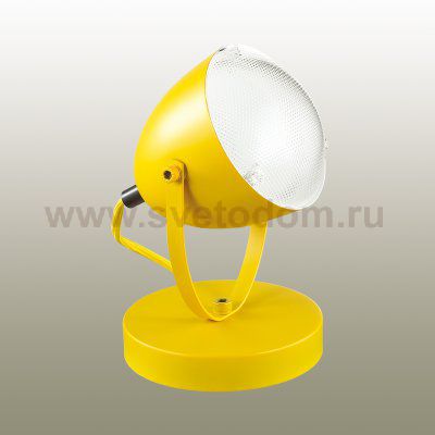 Настольная лампа Lumion 3670/1T BELKO
