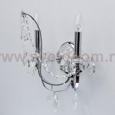 Светильник настенный бра Mw light 367023202 Каролина