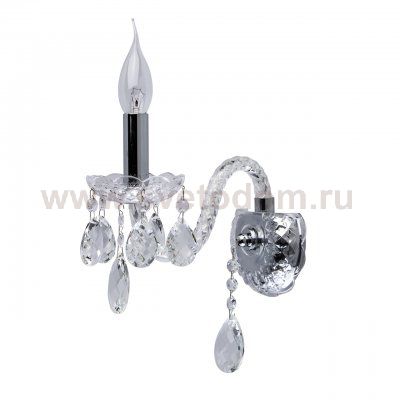 Chiaro Каролина 367025701 Светильник бра