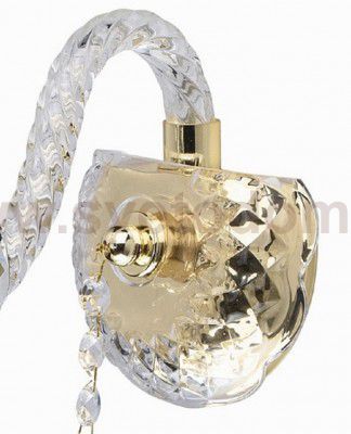 Chiaro Каролина 367025801 Светильник бра