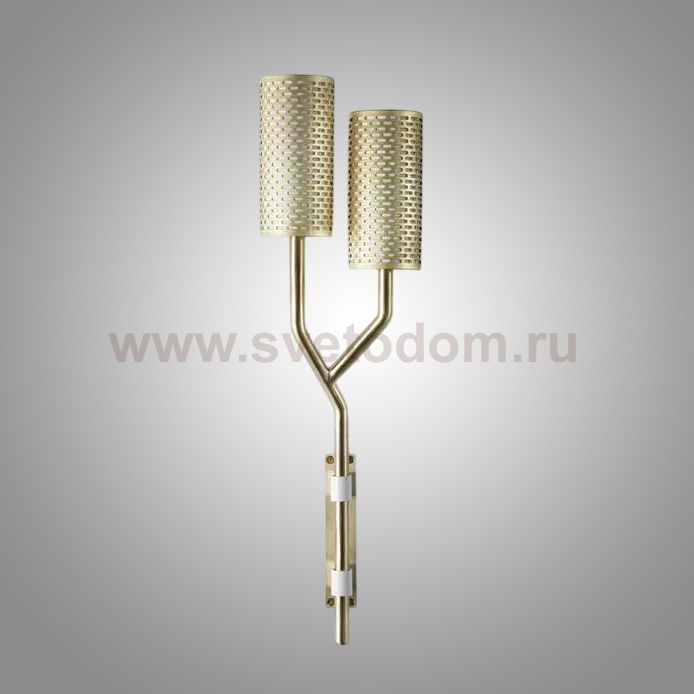 Бра Y duet