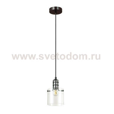 Подвесной светильник Lumion 3671/1 BRISTOL