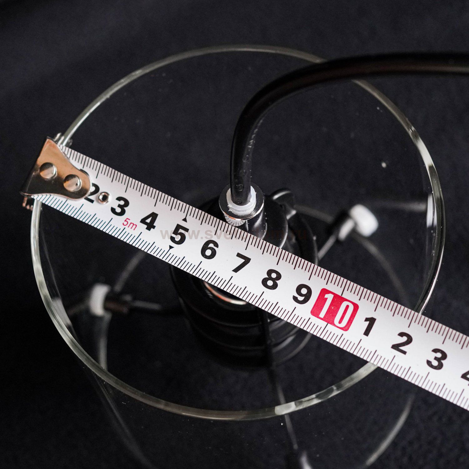 Подвесной светильник Lumion 3671/1 BRISTOL