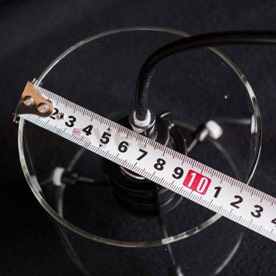 Подвесной светильник Lumion 3671/1 BRISTOL