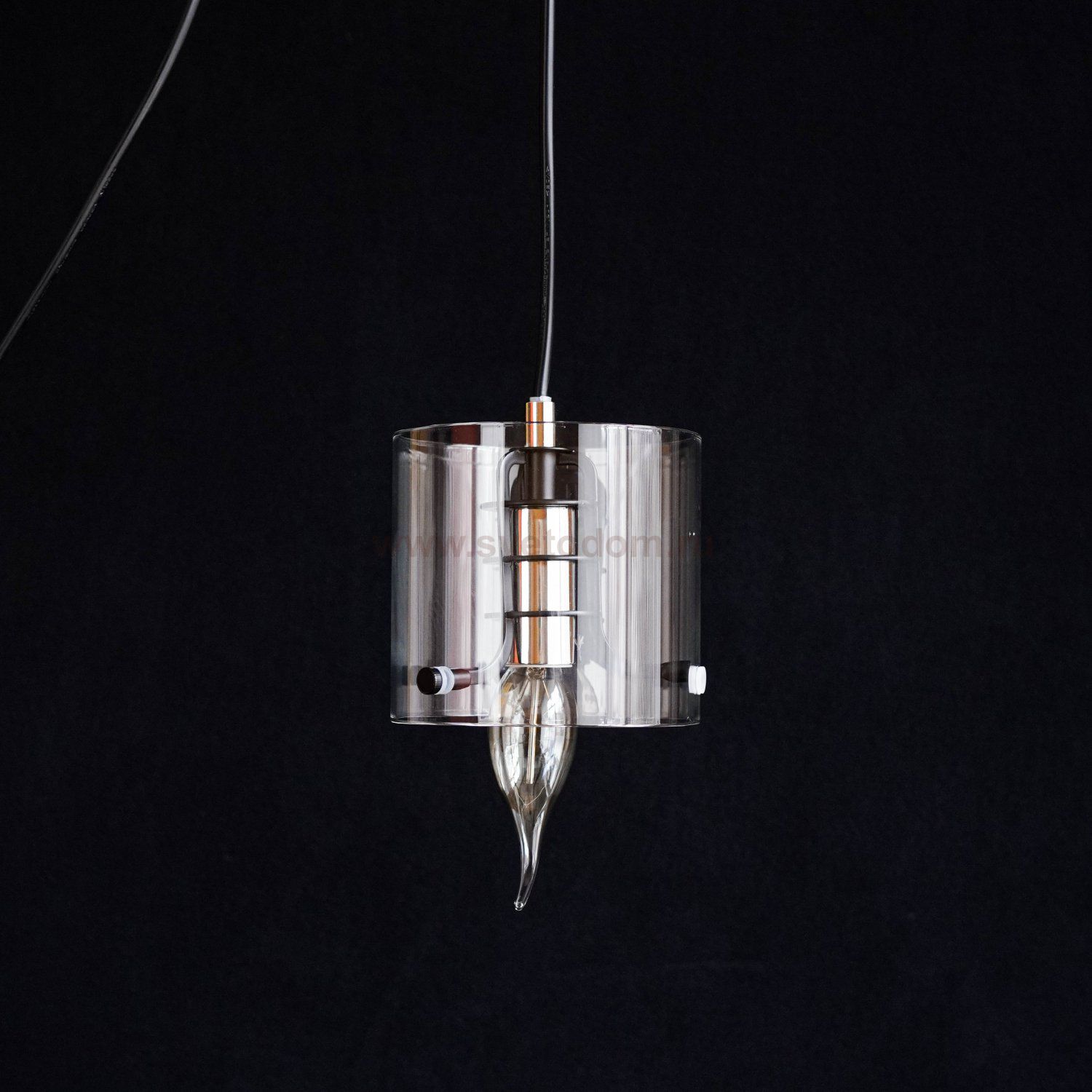 Подвесной светильник Lumion 3671/1 BRISTOL