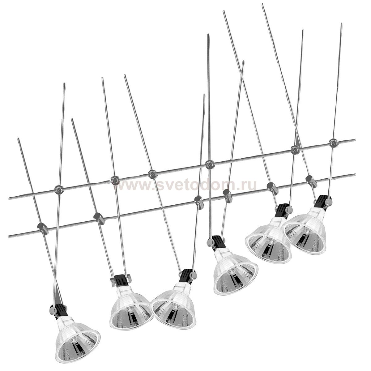 Светильник струнный Paulmann 3671