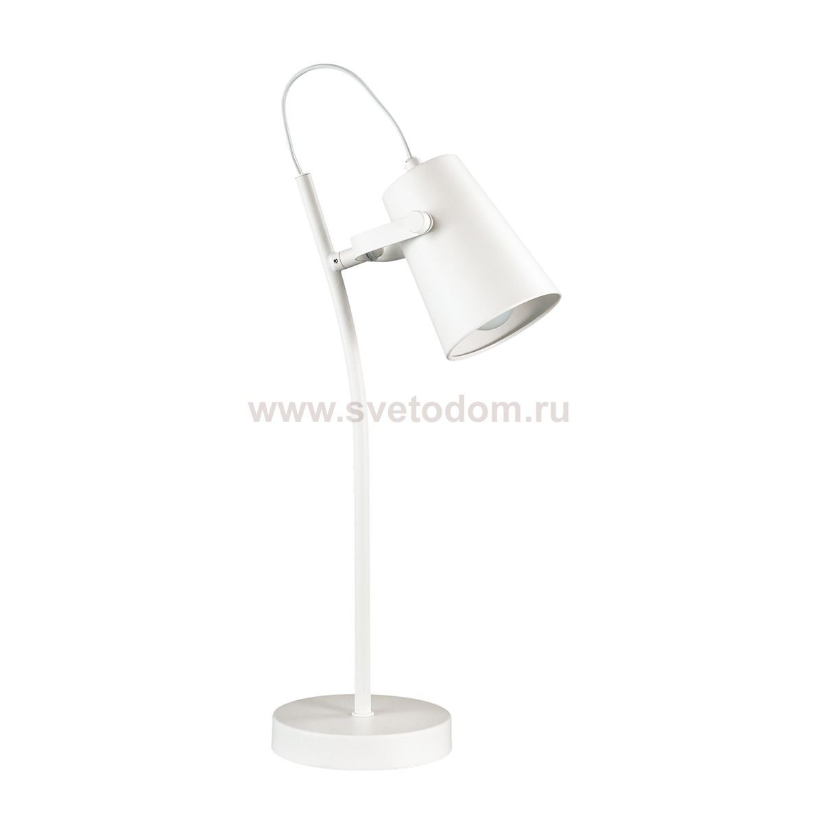 Настольная лампа Lumion 3673/1T MIKU