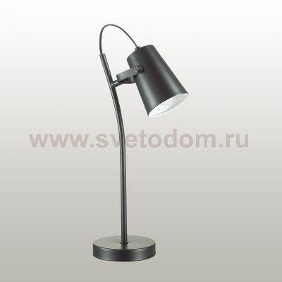 Настольная лампа Lumion 3674/1T MIKU