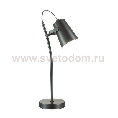 Настольная лампа Lumion 3674/1T MIKU
