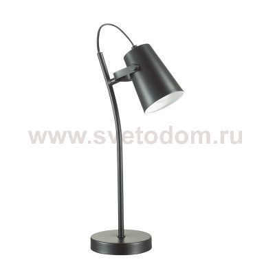 Настольная лампа Lumion 3674/1T MIKU