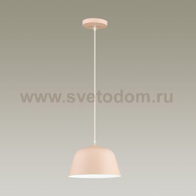 Подвесной светильник Lumion 3679/1 GWEN
