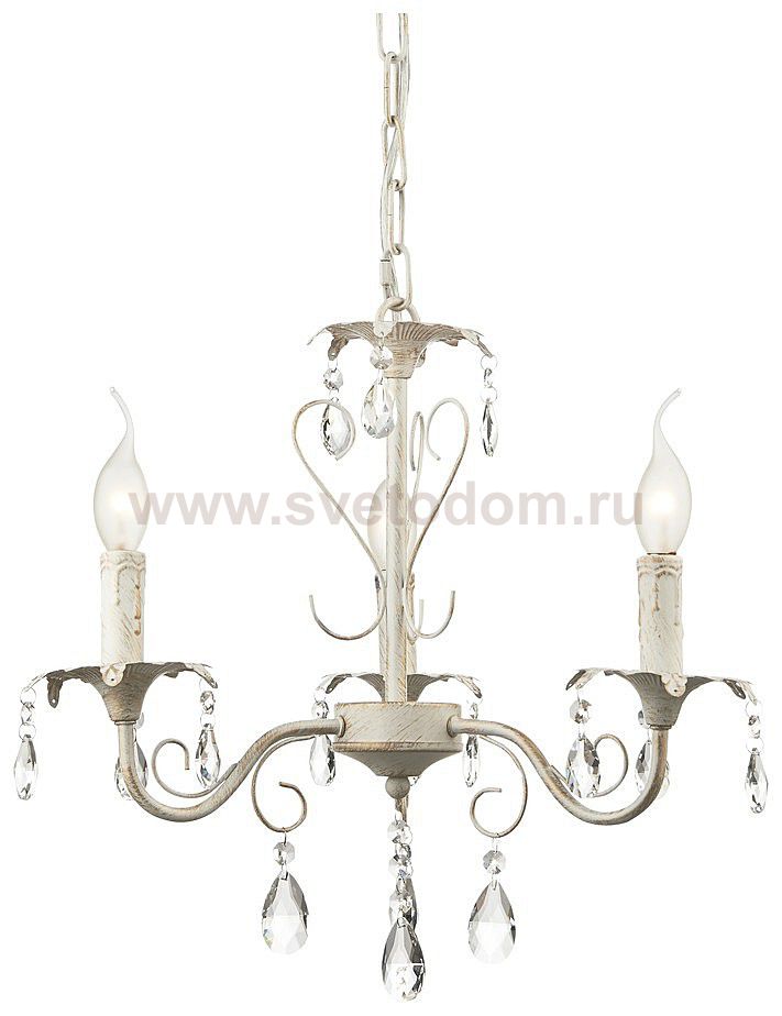 Светильник Velante 368-003-03