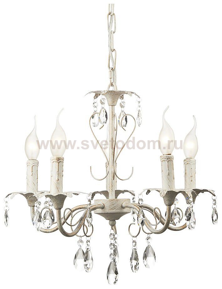 Светильник Velante 368-003-05