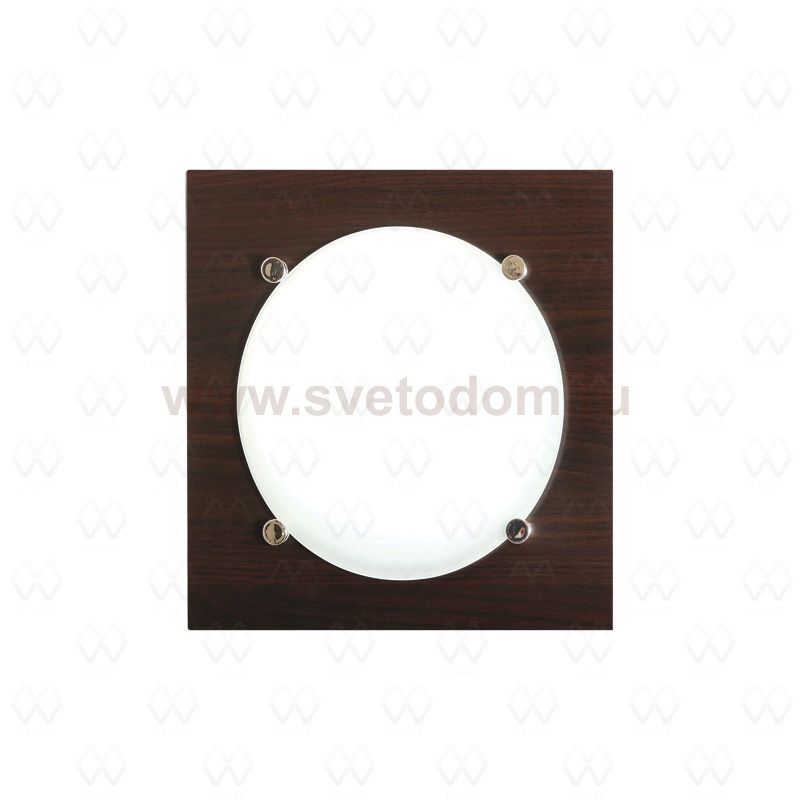 Настенно-потолочные светильники Mw light 368010501 Васто
