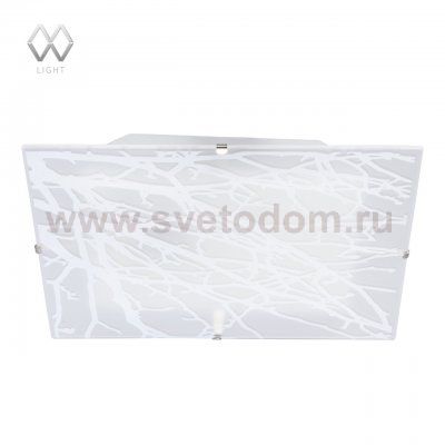 Люстра Mw light 368010702 Васто